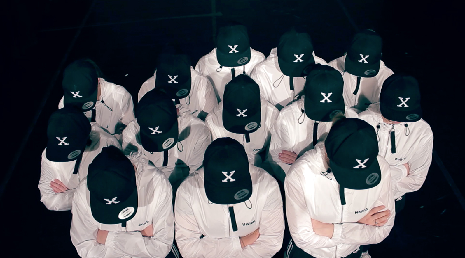 KCD-X • Kamenz Can Dance